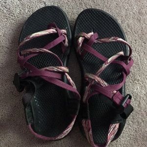Chaco Sandal